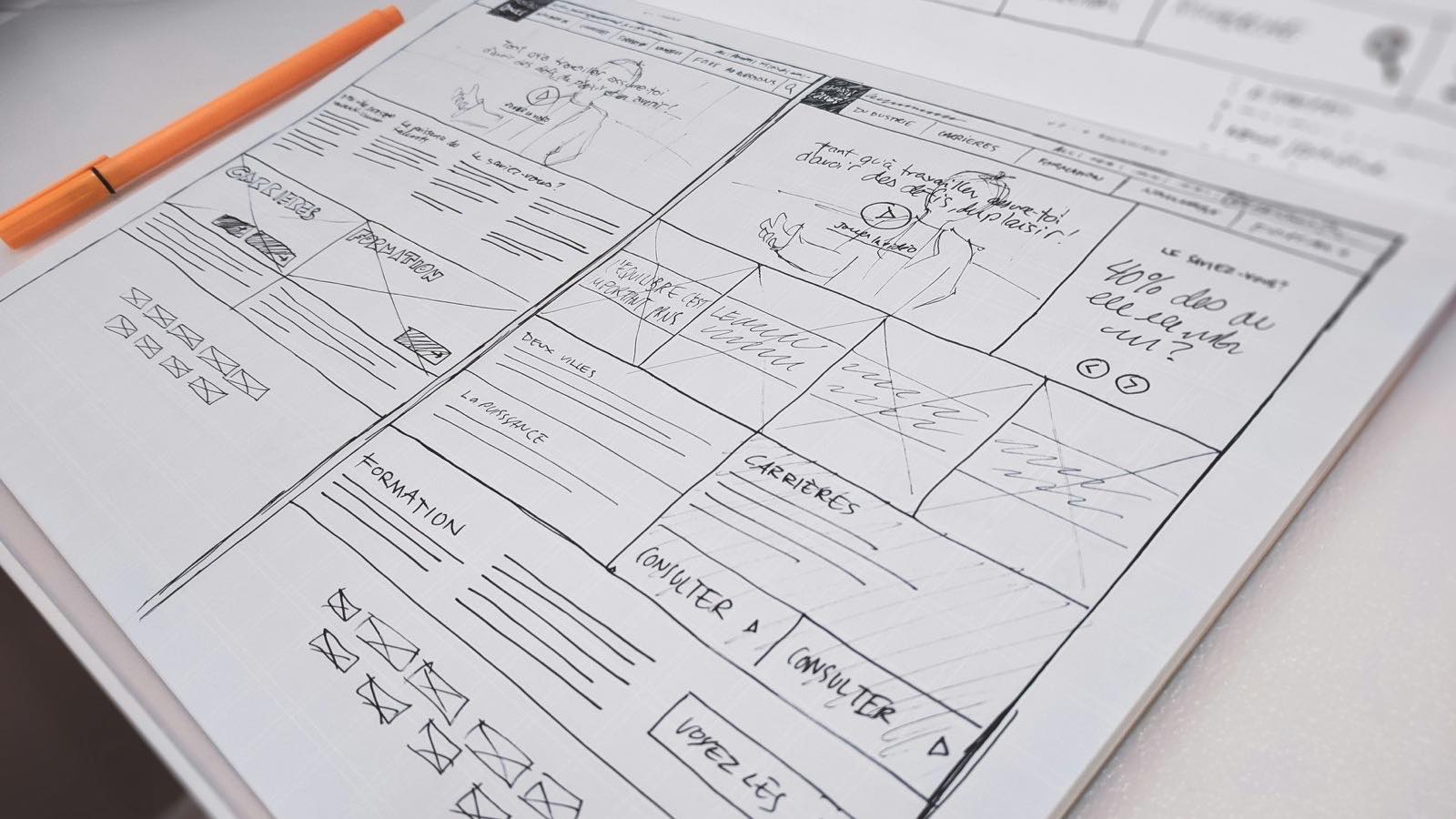 Website-Relaunch ohne Verlust der SEO-Rankings